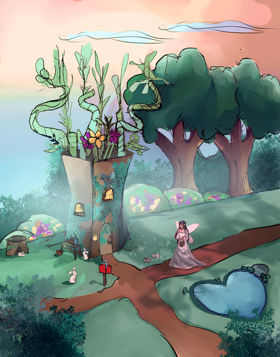 wildflower glades (2025) wildflower glades (2025)