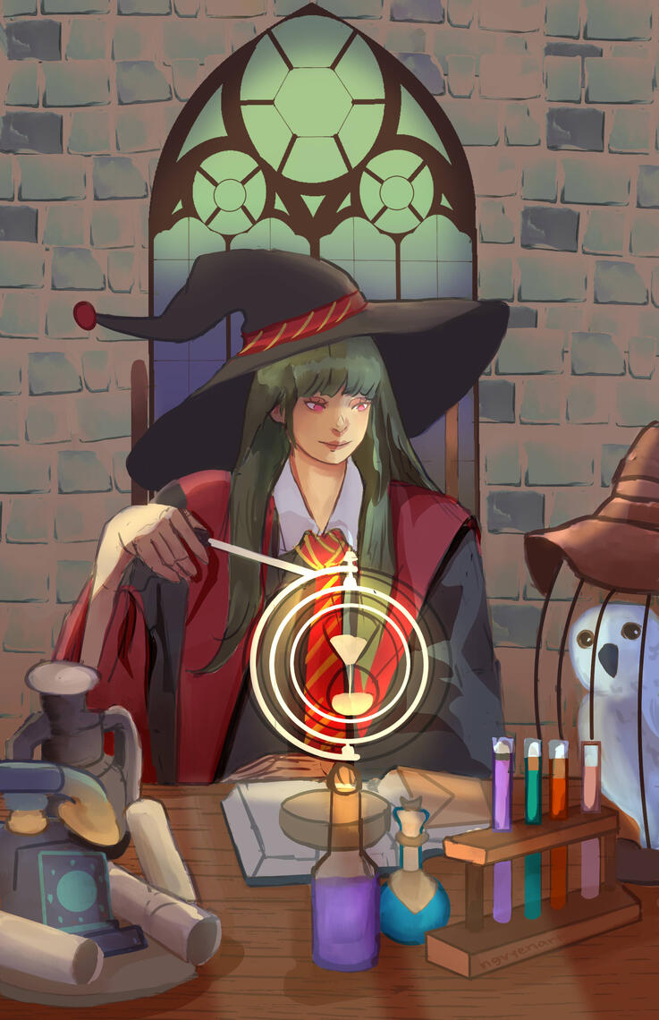Alchemy Revision (2025) Alchemy Revision (2025)