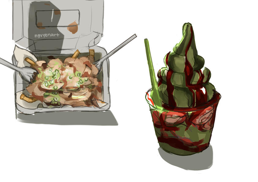 food food