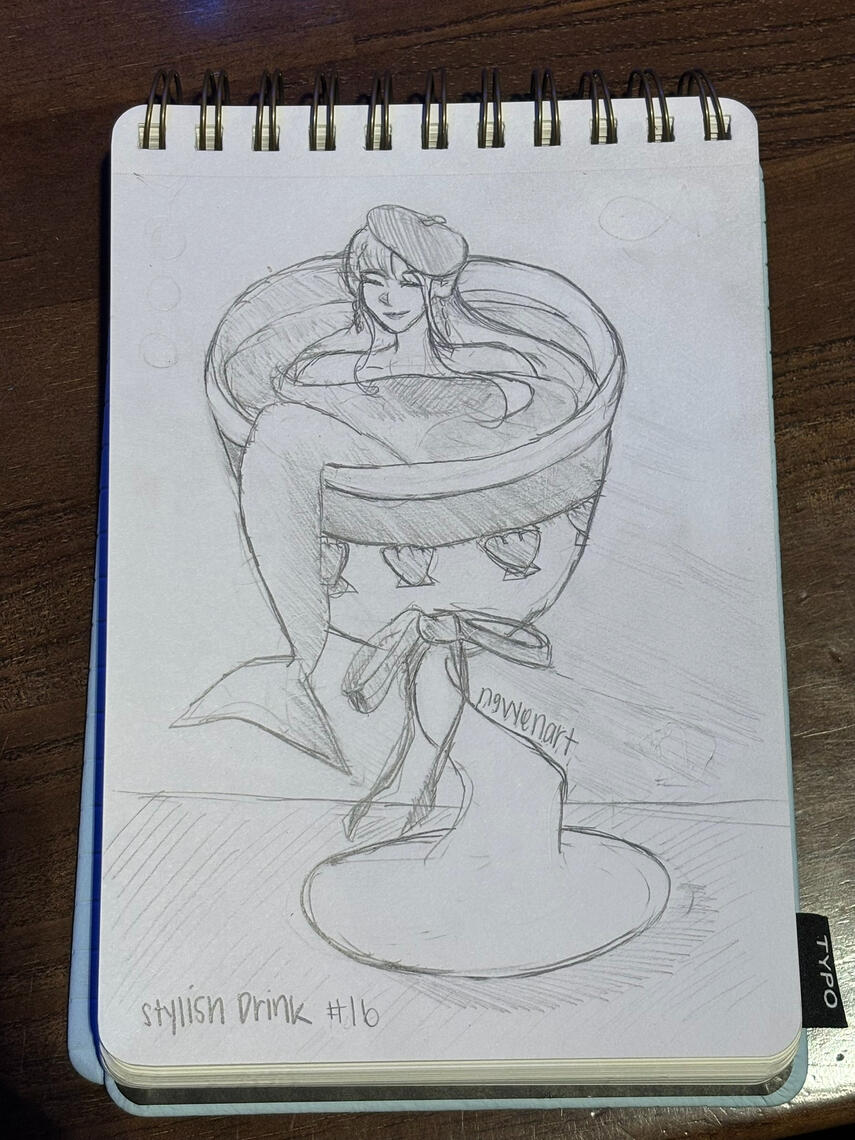 doodle doodle