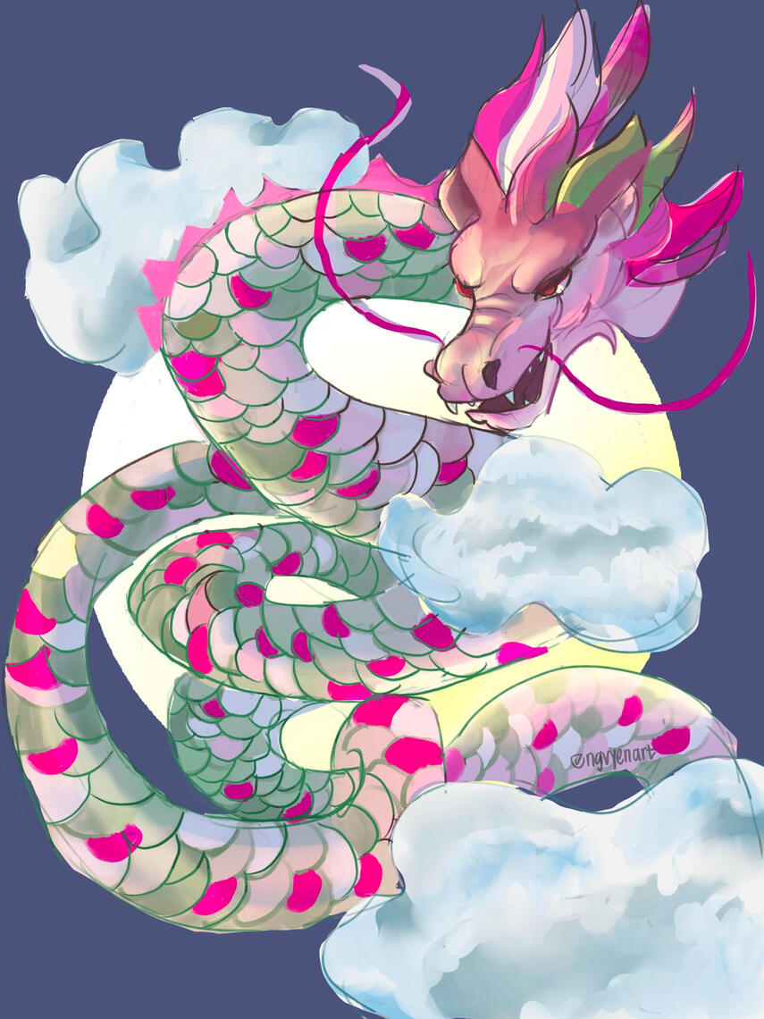 2024: year of the dragon 2024: year of the dragon