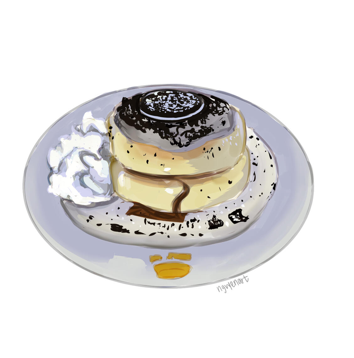 fluffy pancakes fluffy pancakes