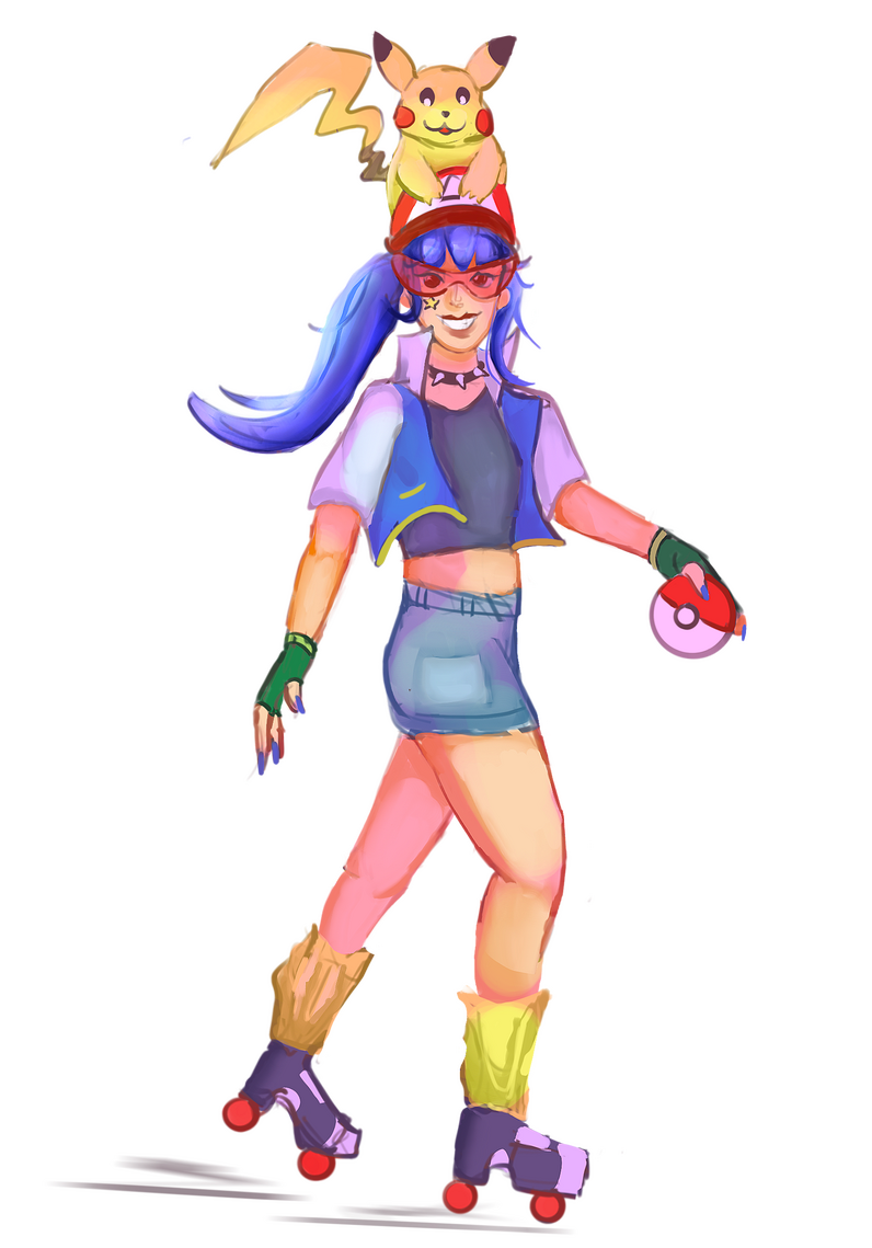 Ora-Chan Ora-Chan