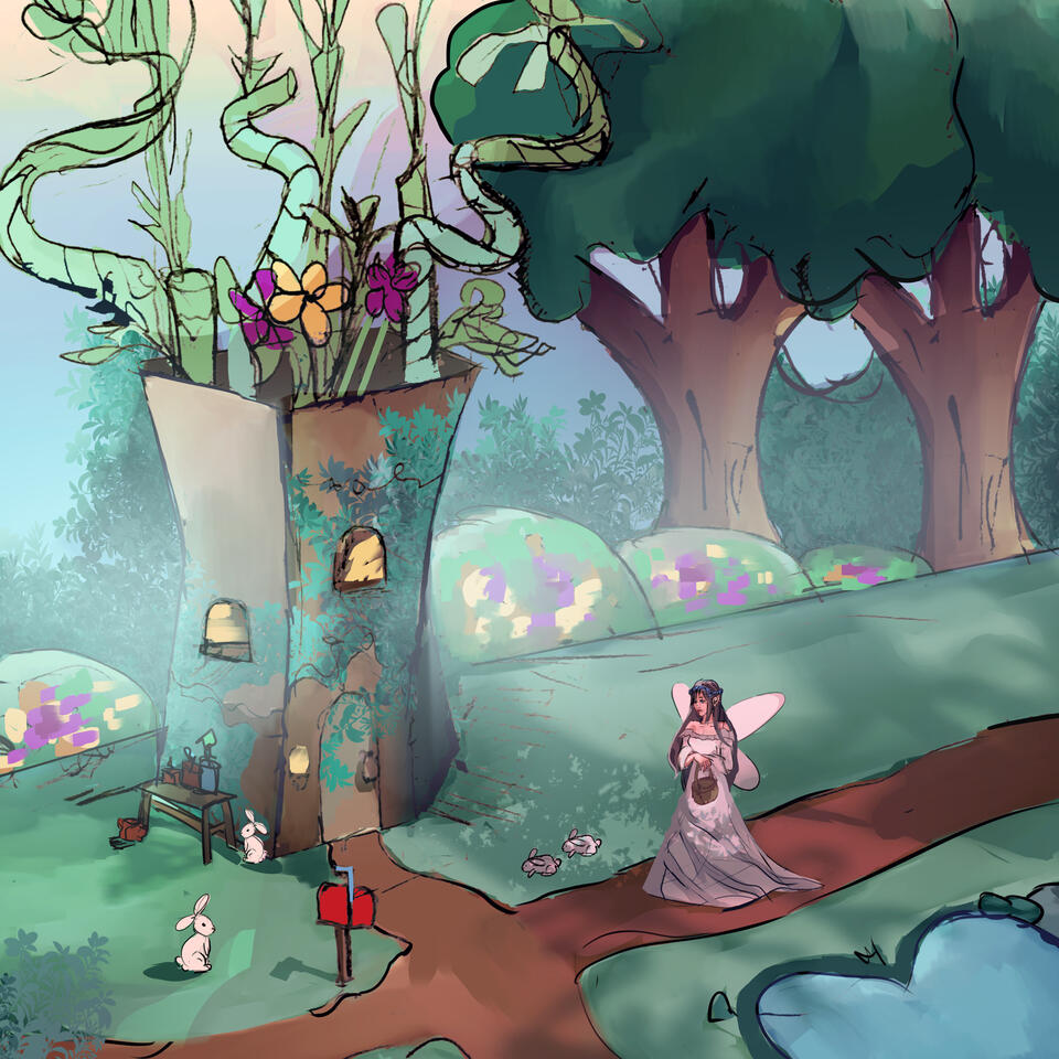 "wildflower glades" "wildflower glades"