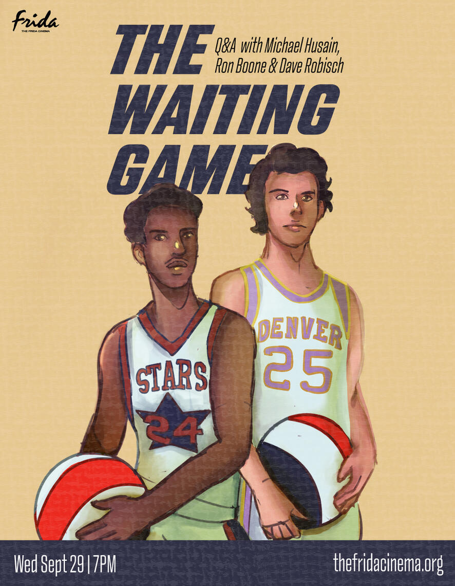 "The Waiting Game" "The Waiting Game"