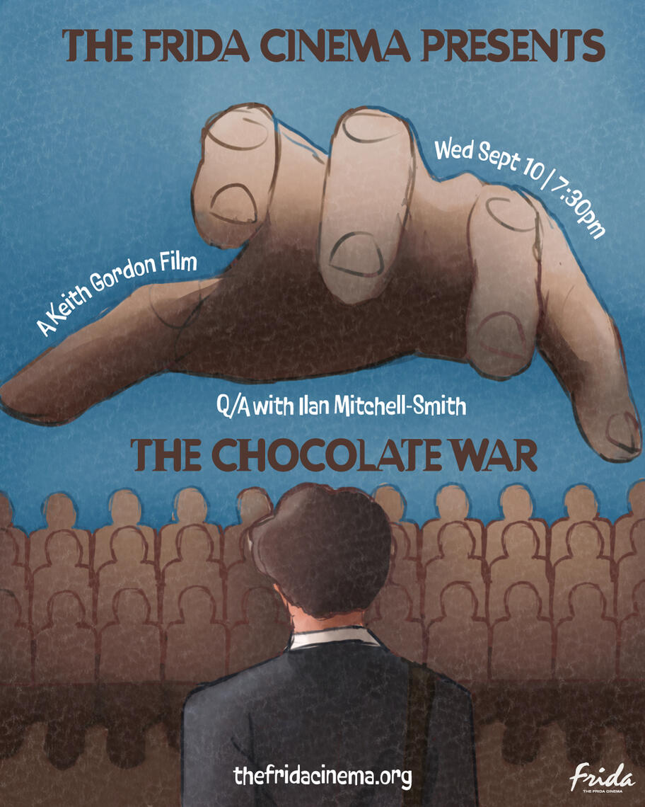 The Chocolate War The Chocolate War